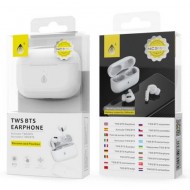 Earbuds One Plus Nc3158 White Tws Bts 5.0 35 Mah*2