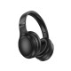 Auscultador Borofone Bo29 Preto Bluetooth Com Redução De Ruído Auscultador Borofone Bo29 Preto Bluetooth Com Redução De Ruído