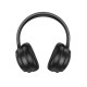 Auscultador Borofone Bo29 Preto Bluetooth Com Redução De Ruído Auscultador Borofone Bo29 Preto Bluetooth Com Redução De Ruído