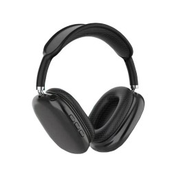 Auscultador New Science A-628 Preto Wireless
