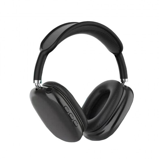 Auscultador New Science A-628 Preto Wireless Auscultador New Science A-628 Preto Wireless