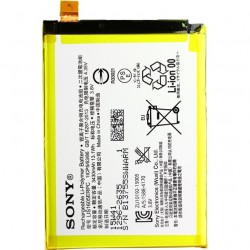 Bateria Sony Xperia Z5 Premium Lis1605erpc