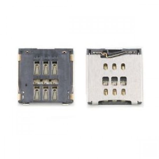 Sim Tray Apple Iphone 6 (4.7)