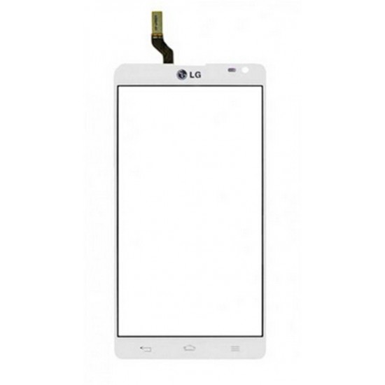Touch Lg Optimus L9 Ii / 2 D605 blanco Touch Lg Optimus L9 Ii / 2 D605 blanco