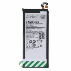 Bateria Samsung Galaxy A7 2017/A720/Ba720abe 3600mah 3.85v 13.86wh