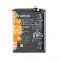 Huawei Mate 30/Mate 30 Pro/P40 Lite/HB486586ECW 4200mAh 3.82V 15.66Wh Bulk Battery