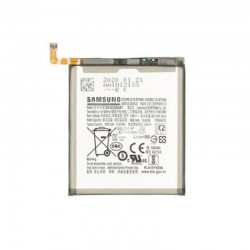 Battery Samsung Galaxy S20/G980/Eb-G980aby 4000mah 3.86v 15.44wh Bulk