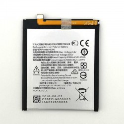 Nokia He361 1/Cp4/62/72 3000mah