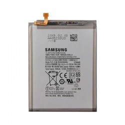 Bateria Samsung Galaxy M20/M30/Sm-M205f/Sm-M305f/Eb-Bg580abu 5000mah 3.85v 19.25wh