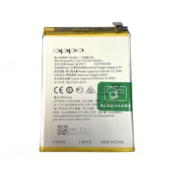 Bateria Oppo A15/Blp817 4230 Mah