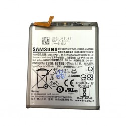 Bateria Samsung Galaxy A52/A52s/Eb-Bg781aby 4500mah 3.86v 17.37wh