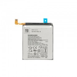 Samsung Galaxy S10 Lite/A907/EB-BA907ABY 4500mAh 3.85V 17.33Wh Battery