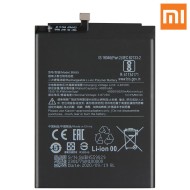Bateria Xiaomi Bn55 / Redmi Note 9s, 5020mah