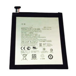 Battery Asus C11p1502 Asus Zenpad 10 Z300c, Z300cl, Z300cnl, 4890mah