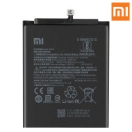 Bateria Xiaomi Mi 9 Lite/Mi A3/Cc9/Cc9e/Bm4f 3500mah