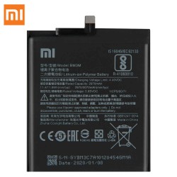 Battery Xiaomi Bm3m / Mi 9 Se 3070mah