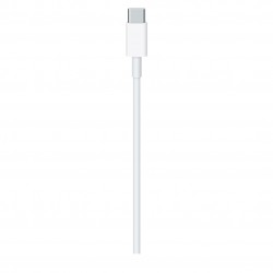 USB-C To USB-C Data Cable For Iphone 16 Pro Max/A2795 White 60W 1m