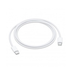 Apple A2795 Type-C To Type-C White Data Cable 60W 1m Compatible