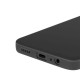 Capa Silicone Gel Huawei Honor 200 Smart Preto Com Protetor De Câmera Capa Silicone Gel Huawei Honor 200 Smart Preto Com Protetor De Câmera