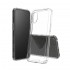 Funda De Silicona Dura Antigolpes Samsung Galaxy Xcover7 5G Transparente