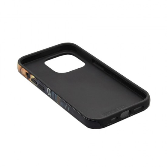 Capa Silicone Dura Apple Iphone 16 Primavera