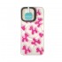 Capa De Vidro Apple Iphone 16 Transparente Cães Com Magsafe