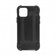 Carbon Cover Apple Iphone 12/12 Pro Black