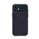 Capa Silicone Tpu Apple Iphone 11 Preto Com Lente Protetora De Câmera Magsafe Capa Silicone Tpu Apple Iphone 11 Preto Com Lente Protetora De Câmera Magsafe