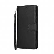 Capa Flip Cover Samsung Galaxy A36 Preto