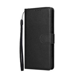 Funda Flip Cover Samsung Galaxy A05s Negro