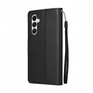 Funda Flip Cover Samsung Galaxy A36 Negro