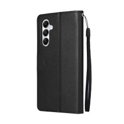 Funda Flip Cover Samsung Galaxy A05s Negro