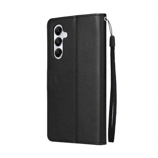 Capa Flip Cover Samsung Galaxy A36 Preto