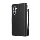 Capa Flip Cover Samsung Galaxy A36 Preto