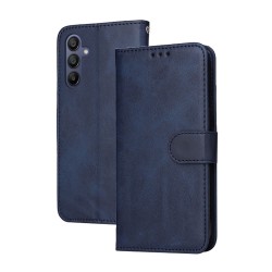 Funda Flip Cover Samsung Galaxy A16 Azul