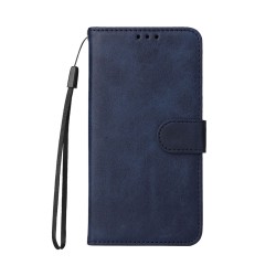 Funda Flip Cover Samsung Galaxy A16 Azul