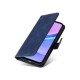 Capa Flip Cover Samsung Galaxy A16 Azul