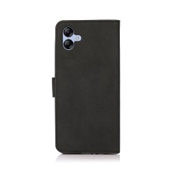 Funda Flip Cover Samsung Galaxy A05 Negro