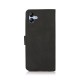 Capa Flip Cover Samsung Galaxy A05 Preto Capa Flip Cover Samsung Galaxy A05 Preto