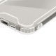 Funda De Silicona Dura Antigolpes Samsung Galaxy S24 Fe Transparente Funda De Silicona Dura Antigolpes Samsung Galaxy S24 Fe Transparente
