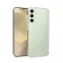 Capa Silicone Dura Anti-Choque Samsung Galaxy A05s Transparente