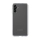 Samsung Galaxy A36 Transparent Silicone Gel Case