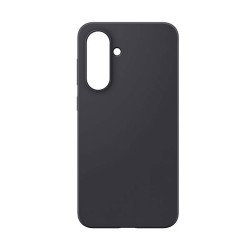 Capa Silicone Gel Samsung Galaxy A36/Galaxy A56 Preto