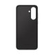 Capa Silicone Gel Samsung Galaxy A36/Galaxy A56 Preto Capa Silicone Gel Samsung Galaxy A36/Galaxy A56 Preto