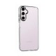 Funda De Gel De Silicona Bumper Samsung Galaxy S24 Plus/Galaxy S25 Plus Negro Elektro Funda De Gel De Silicona Bumper Samsung Galaxy S24 Plus/Galaxy S25 Plus Negro Elektro