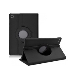 Capa Tablet Flip Cover Samsung Galaxy Tab A9 Plus 11.0" Preto