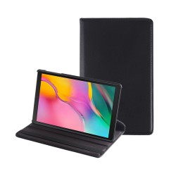 Capa Tablet Flip Cover Samsung Galaxy Tab A 10.1 2019 (Sm-T510) Preto D2