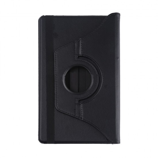 Capa Tablet Flip Cover Samsung Galaxy Tab A 10.1 2019 (Sm-T510) Preto D2 Capa Tablet Flip Cover Samsung Galaxy Tab A 10.1 2019 (Sm-T510) Preto D2