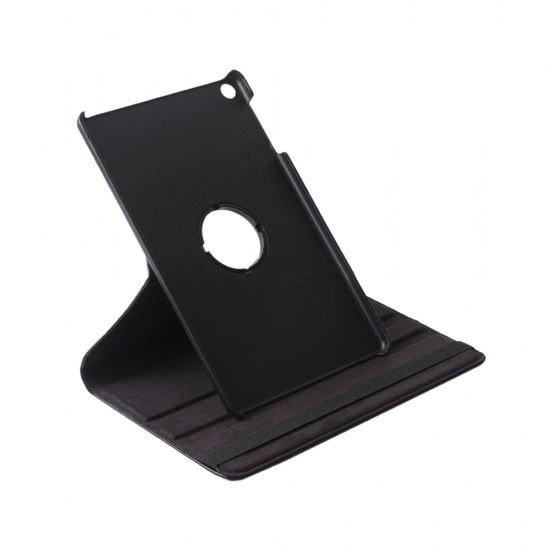 Capa Tablet Flip Cover Samsung Galaxy Tab A 10.1 2019 (Sm-T510) Preto D2 Capa Tablet Flip Cover Samsung Galaxy Tab A 10.1 2019 (Sm-T510) Preto D2
