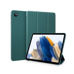 Capa Tablet Flip Cover Samsung Galaxy Tab A9 Plus 11.0" Verde Escuro